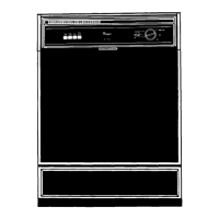 Preview: Whirlpool DU7400 XS series