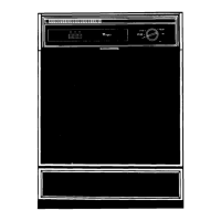 Preview: Whirlpool DU8350 XT Series