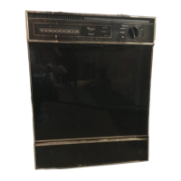 Preview: Whirlpool DU8900 XT Series