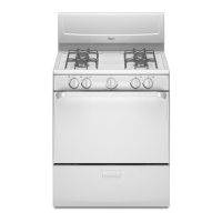 Preview: Whirlpool SF110 AXS