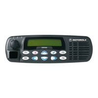 Preview: Motorola GM360
