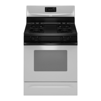 Preview: Whirlpool WFG361 LVS