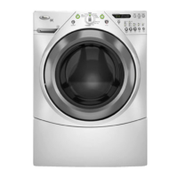 Preview: Whirlpool WFW9500TC01