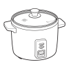 Rice Cooker Logo