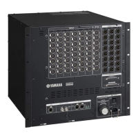 Preview: Yamaha DSP5 D Editor