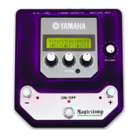 Preview: Yamaha MagicStomp MK2