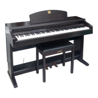 Preview: Yamaha Clavinova CLP-910