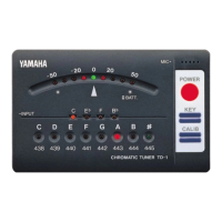 Preview: Yamaha TD-1