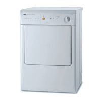 Preview: Zanussi TDE 4224