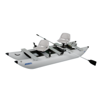 Preview: Sea Eagle Boats FoldCat 375FC