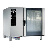 Preview: Zanussi EasyPlus 10 GN 2/1