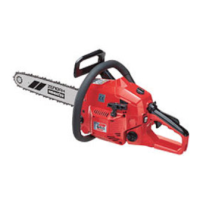 Preview: Zenoah G415AVS