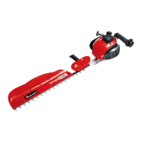 Preview: Zenoah EHT602D