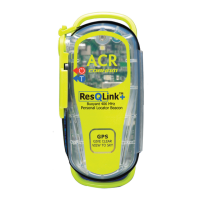 Preview: ACR Electronics TerraFix 406