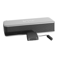 Preview: Acer ezDock