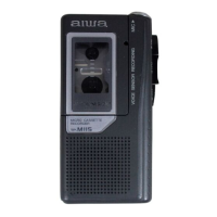 Preview: Aiwa TP-M115