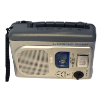 Preview: Aiwa TP-VS615