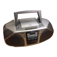 Preview: Aiwa CSD-FD71