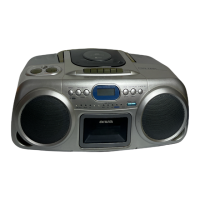 Preview: Aiwa CSD-TD21