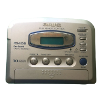 Preview: Aiwa HS-RX408