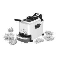 Preview: T-Fal Ultimate EZ Clean