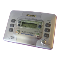 Preview: Aiwa HS-TX586