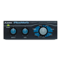 Preview: Alesis PicoVerb