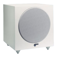 Preview: Audio Pro Evo Series Evo Sub 8DC