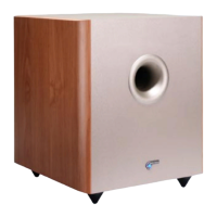 Preview: Audio Pro Level Series 110