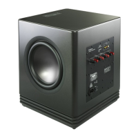 Preview: Audio Pro Sub Ace Bass 3