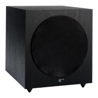 Preview: Audio Pro Sub Impact