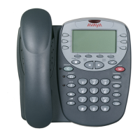 Preview: Avaya 4610