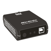 Preview: Avermedia DVB-T USB