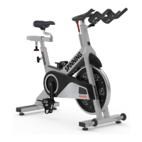 Preview: Star Trac SPINNER PRO+