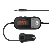 Preview: Belkin TuneCast Auto