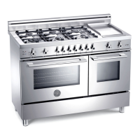 Preview: Bertazzoni X486GGGVX