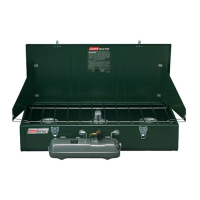 Preview: Coleman Dual Fuel