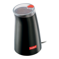 Preview: Bodum 5679 C-Mill