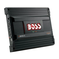 Preview: Boss Audio Systems Diablo D800.2