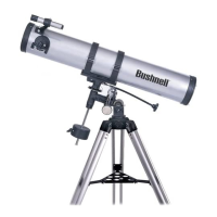 Preview: Bushnell Deep Space 78-9518