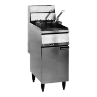 Preview: Cecilware FMP-40