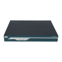 Preview: Cisco 1841 - 3 G Bundle Router
