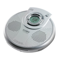 Preview: Coby CX-CD309