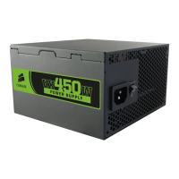 Preview: Corsair VX450W