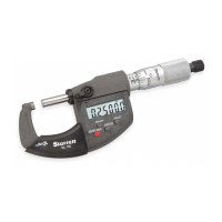 Preview: Starrett Electronic IP67
