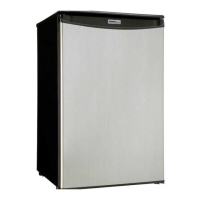 Preview: Danby Designer DCR122BSLDD