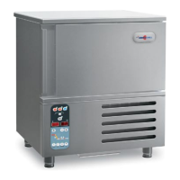 Preview: Delfield Convochill T5