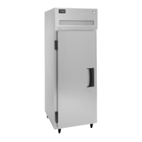 Preview: Delfield Meridian MRR1-S