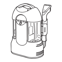 Preview: Dirt Devil MSE3800