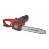 Chainsaw Logo